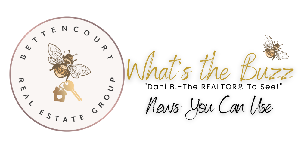 February 2024 What's the Buzz Bettencourt Real Estate Group Your